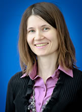 Ana-Maria Orbai, M.D.