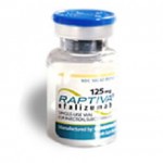 Efalizumab
