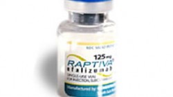 Efalizumab