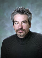 Kevin Fontaine, Ph.D.