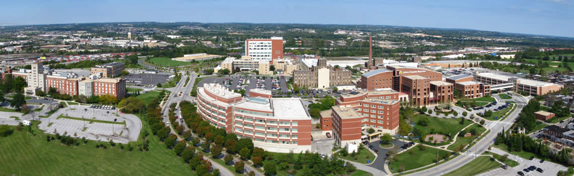 Arthritis Center