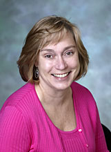 Susan Bartlett, Ph.D.