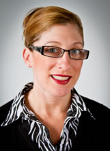 Rebecca Manno, M.D., M.H.S.