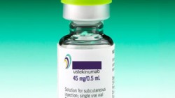 Ustekinumab Approved by FDA