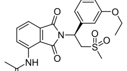 Apremilast Compound