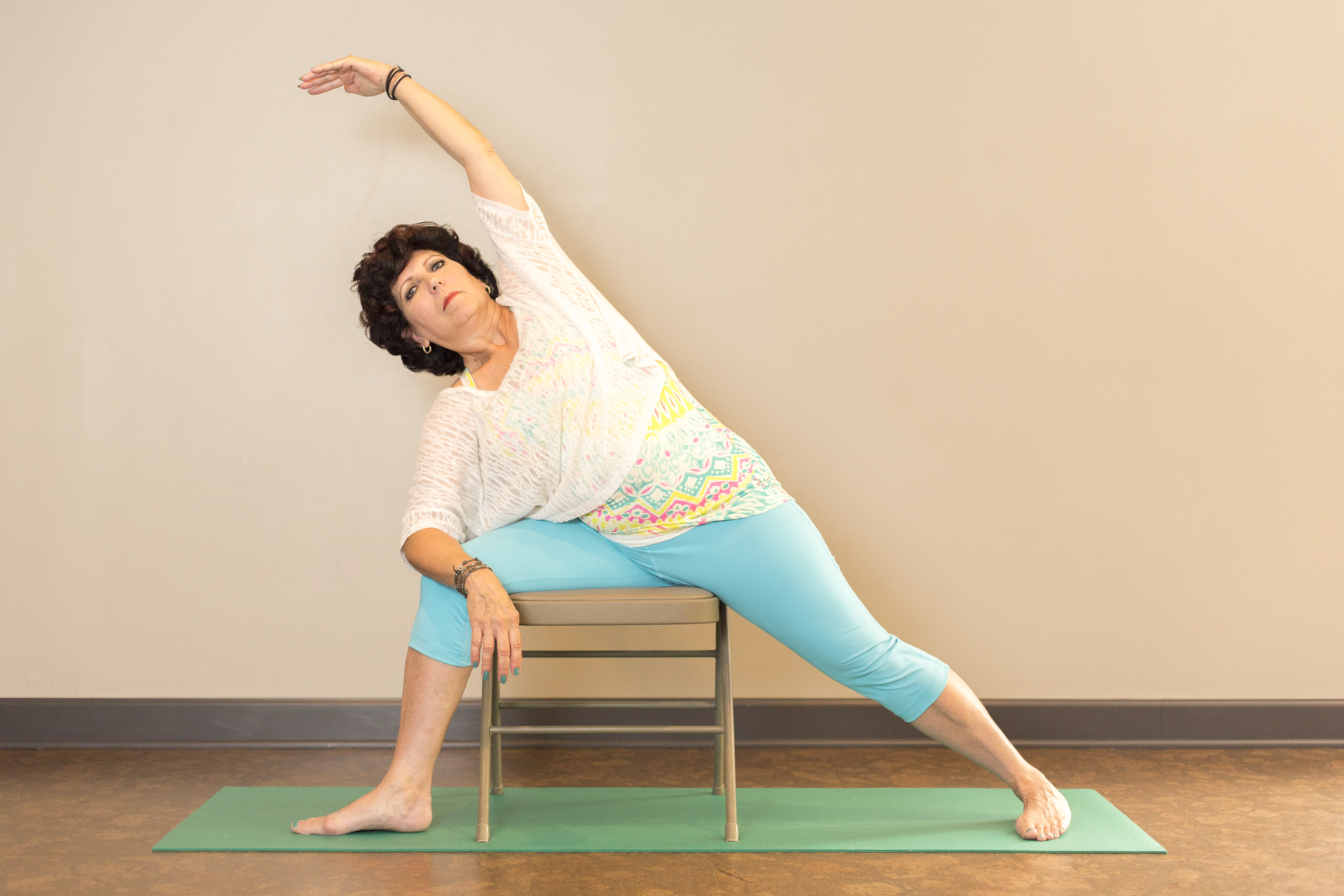 7 Yoga Poses to Help Relieve Arthritis | Adventure Yogi