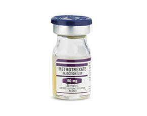 Methotrexate