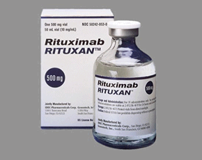 Rituximab Non-responders do not Benefit from Repeated Treatments
