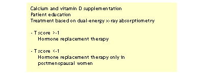 Long Term Treatment