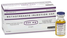 Methotrexate