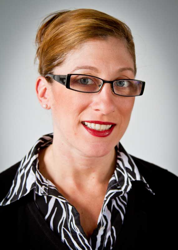 Rebecca Manno, MD, MHS