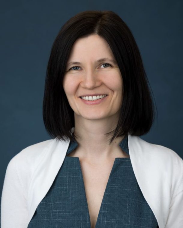 AnaMaria Orbai, MD, MHS • Johns Hopkins Arthritis Center
