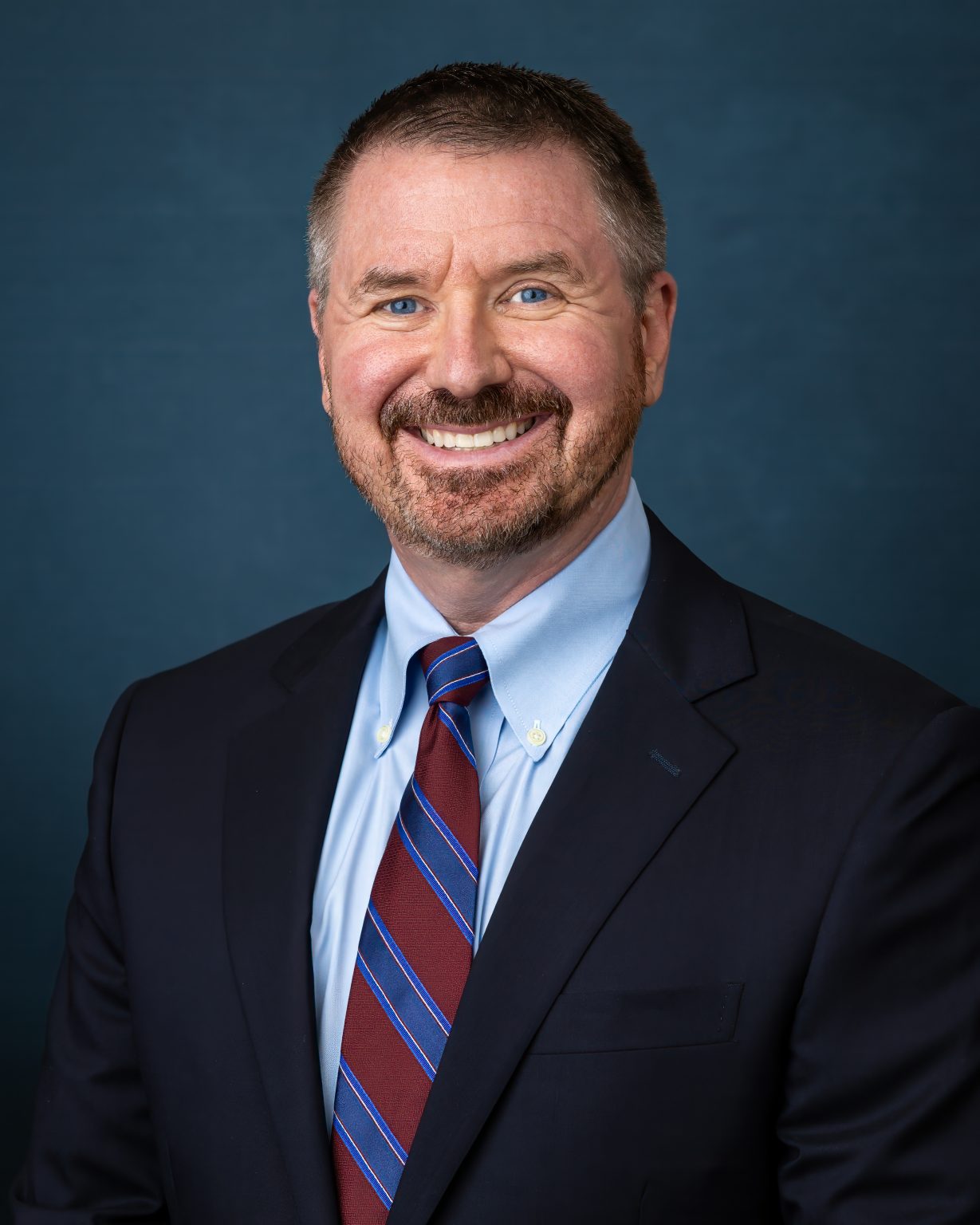 Clifton O. Bingham III, MD • Johns Hopkins Arthritis Center